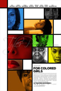 Ad for the movie 