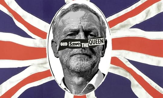 Corbynqueen