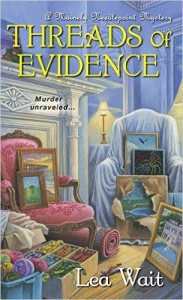 THREADS OF EVIDENCE