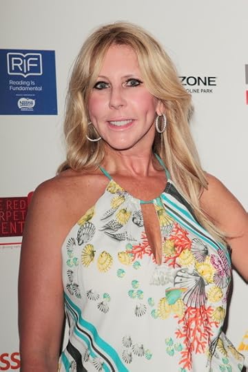 Vicki Gunvalson’s Says She’s ‘Invisible’ After This Season Of ‘R