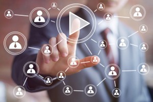 Boosting corporate videos