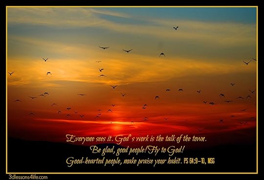 The Talk of the Town