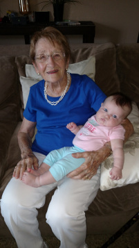 grandparent, baby boomer, aging, elderly