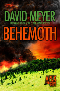 BEHEMOTH by David Meyer (BEHEMOTH Review)