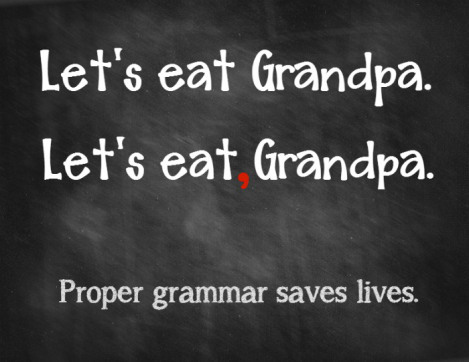 grammar