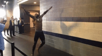  Dez Bryant Broken Foot: Injured Cowboys WR In Underwear, Can't 
