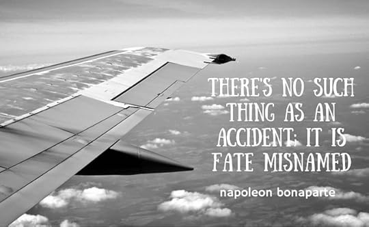 Napoleon Bonaparte on Fate