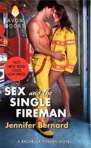 Sex and Single Fireman
