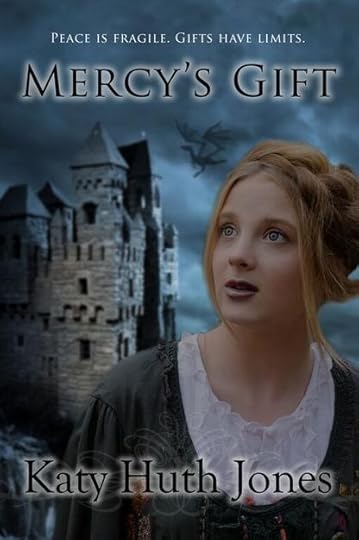 MercyKaty Huth Joness Gift by