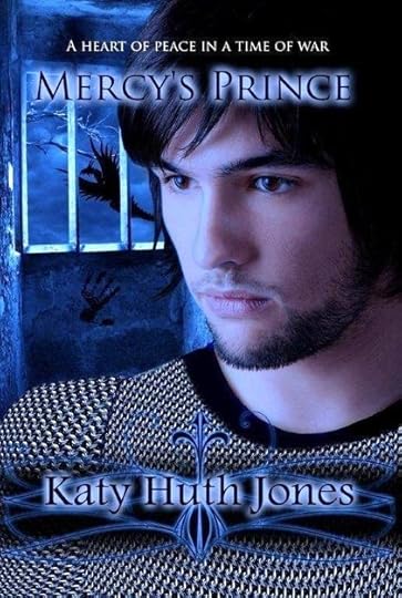 Mercy's Prince by Katy Huth Jones