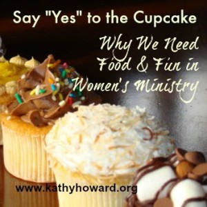 Cupcake Yes
