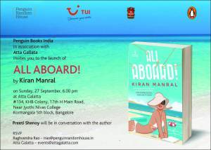 AllAboardBangalore
