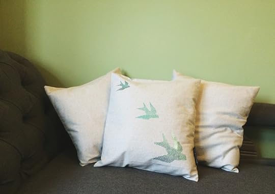 How to add a Hot Spot Accent Made Peachy 