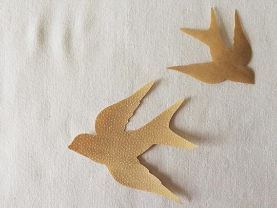 How to add a Hot Spot Accent Made Peachy 