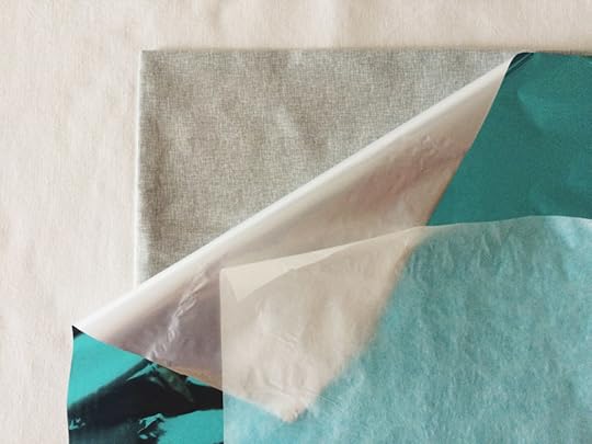 How to add a Hot Spot Accent Made Peachy 