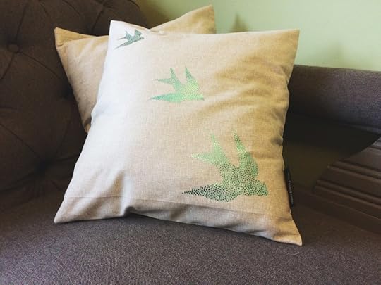 How to add a Hot Spot Accent Made Peachy 