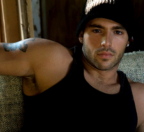 Adam Osborne