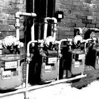 meters bw