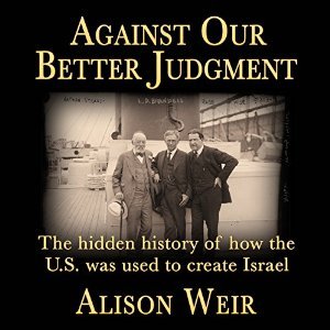 AGAINST OUR BETTER JUDGEMENT
