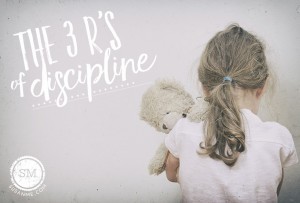 rs of discipline