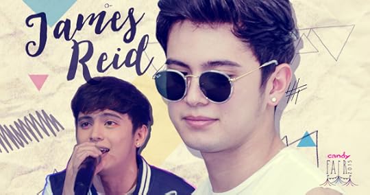 James Reid