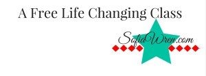 SofiaWrenFreeLifeChangingClass