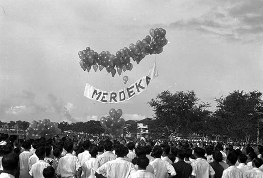 Merdeka