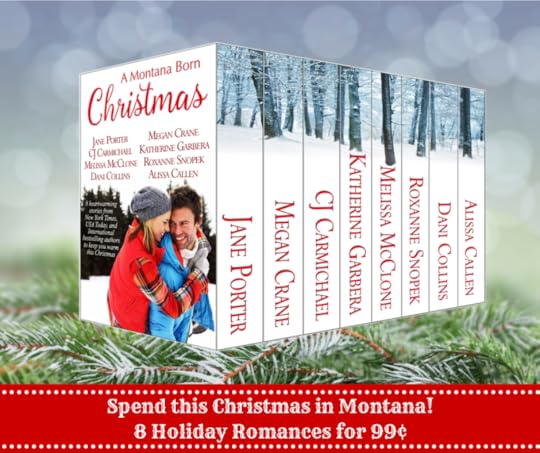 Montana - Great Anytime!