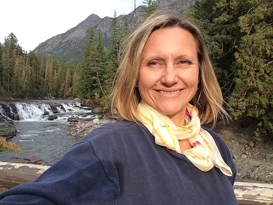 Montana - Great Anytime!