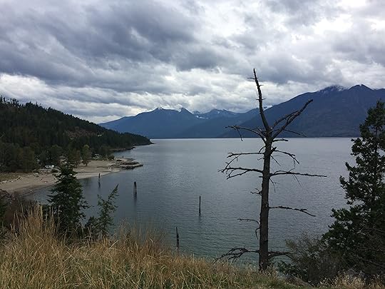 Montana - Great Anytime!