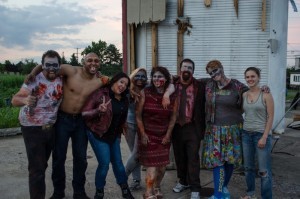 BiteMe BehindtheScenes