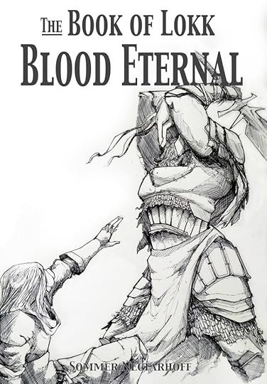 Blood Eternal copy