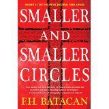 Batacan's debut novel