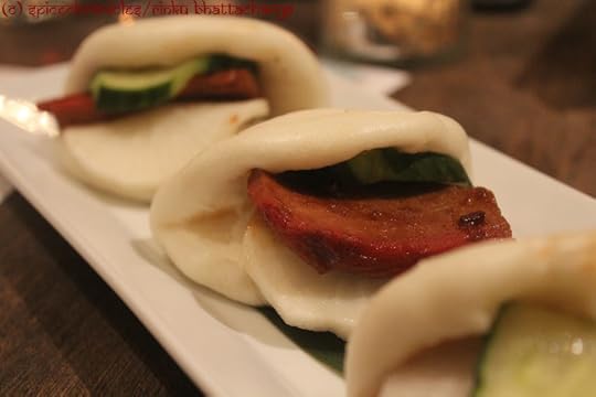 Bao Bao Buns