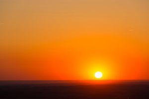 sunset 5