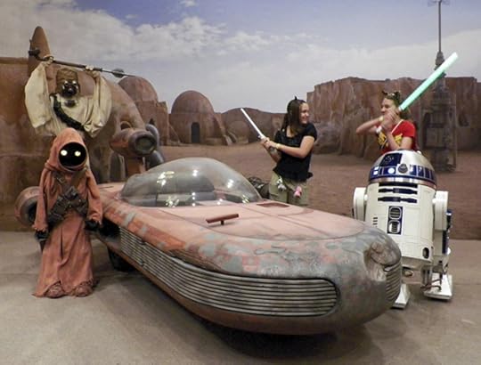 Tatooine