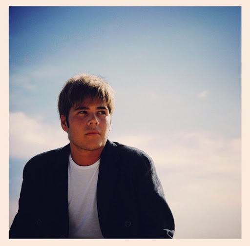 Nicolas Perin Peres : #StudyAbroadBecause The World Is Your Stage 