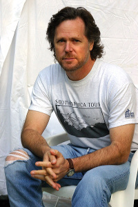 Jeff Buchanan.
