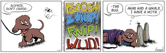 Dog Eat Doug for 09/19/2015