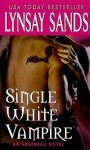 Single White Vampire