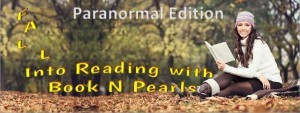 Fall Into Reading with Book N Pearls