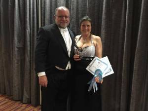 2015 Koru Award Best First Novel