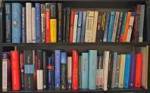 Books!