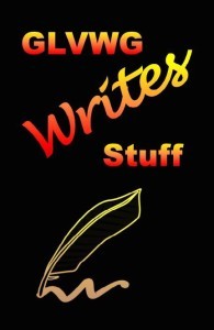 GLVWG Writes Stuff