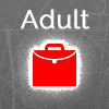 Adult Icon