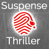  Suspense/Thriller Icon