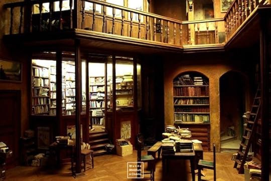 Musee Miniature & Cinema