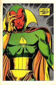 Who's the dummy that programmed me to feel pain?!