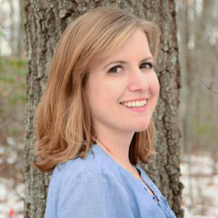 Beth Vrabel.