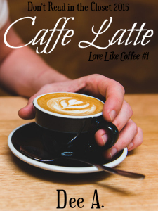 Caffe Latte- Dee A (Epub_Mobi)